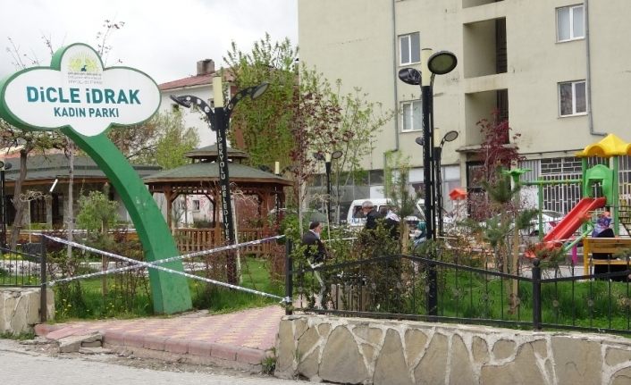 Van’da 65 yaş ve üstü annelerin çifte mutluluğu