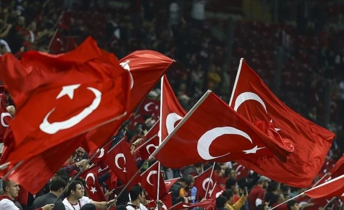 Vatandaşlar koronavirüs döneminde en çok spor etkinliklerini özledi