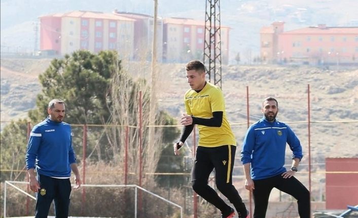 Yeni Malatyaspor toplanma tarihini 11 Mayıs’a aldı