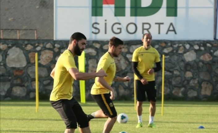 Yeni Malatyaspor yeni sözleşme teklif edecek