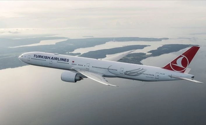 Yeniden seferlere başlayacak THY'den uçaklarda ikram düzenlemesi
