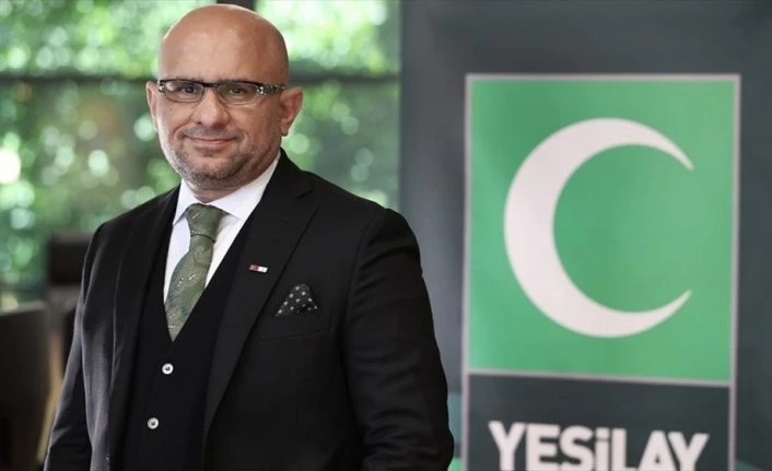 Yeşilay Genel Başkanı Prof. Dr. Öztürk: Sigarayı bıraktıktan 2 saat sonra vücutta olumlu değişiklikler başlıyor