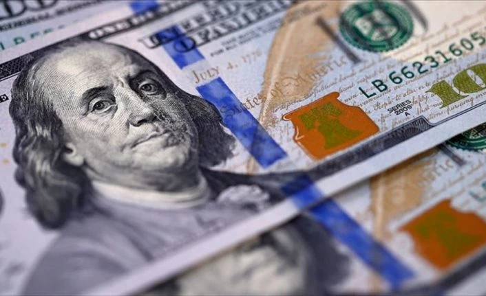 12 aylık cari açık 3 milyar 291 milyon dolar oldu