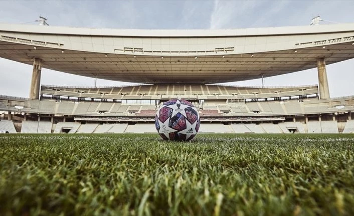 2020-2021 sezonu Şampiyonlar Ligi finali İstanbul
