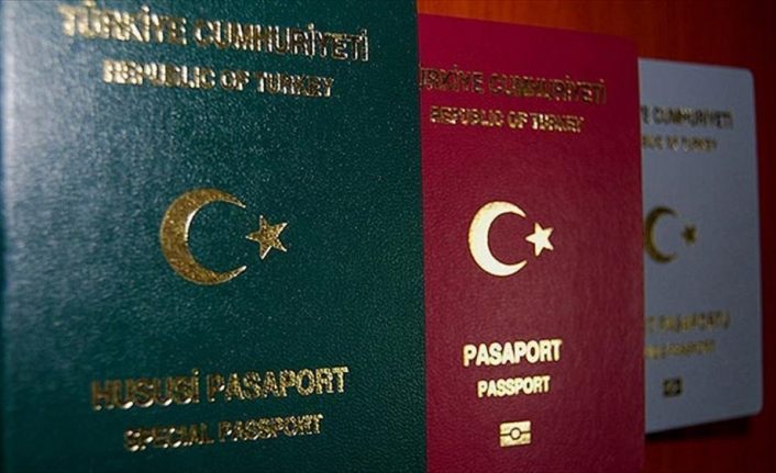 28 bin 75 kişinin pasaportundaki idari tedbir kararı kaldırıldı