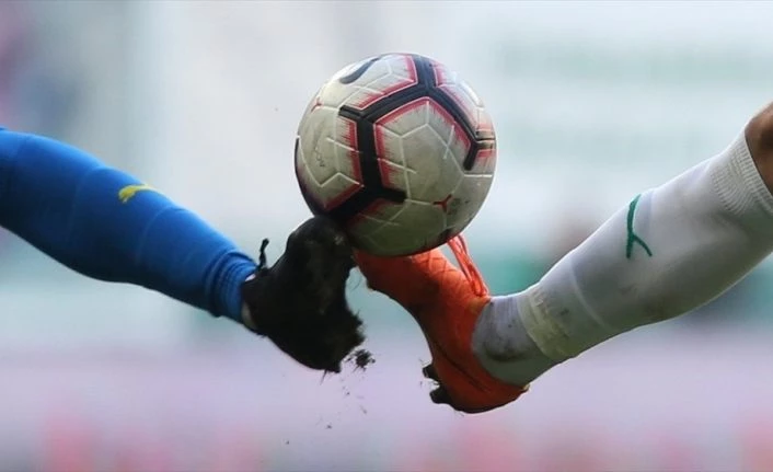 2. ve 3. Lig Kulüpler Birliğinden TFF