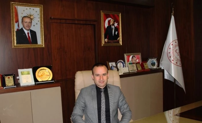 Ağrı’da 15 Temmuz’dan itibaren "Arkadaş" adlı kitap, okullarda ücretsiz dağıtılacak