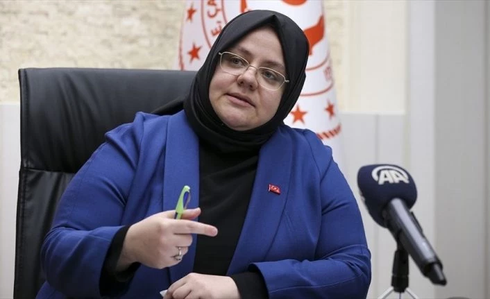 Aile, Çalışma ve Sosyal Hizmetler Bakanlığı dijital tehlikelere geçit vermiyor