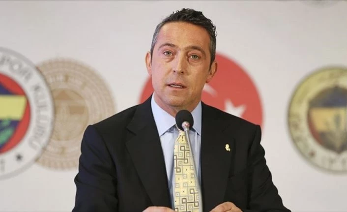 Ali Koç