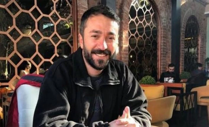 Amerika’nın Sesi Van muhabiri hırsızlıktan tutuklandı