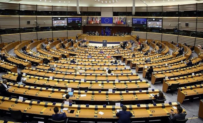 Avrupa Parlamentosundan Türkiye