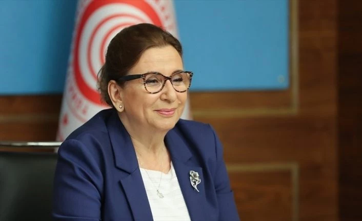 Bakan Pekcan: AgriVirtual, Türkiye