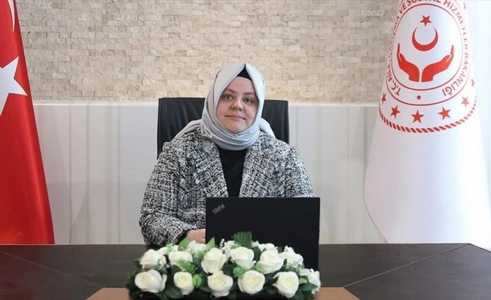 Bakan Selçuk: Kısa Çalışma Ödeneği için yeni uygunluk testi yapılmayacak