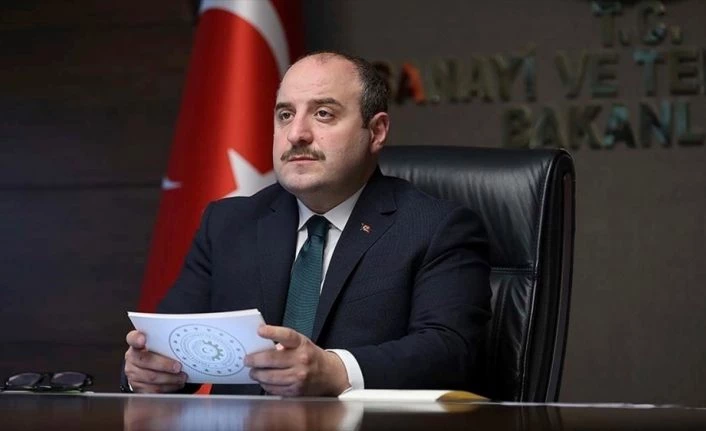 Bakan Varank: 47 üniversitenin 147 sanayi kuruluşuyla yaptığı 188 projeyi destekleyeceğiz