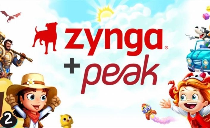 Bakan Varank, Zynga