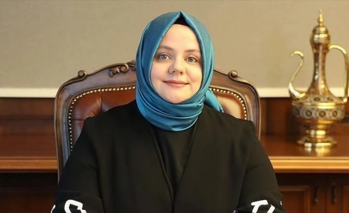 Bakan Zehra Zümrüt Selçuk: Geri ödeme listesinde 8 bin 610 ilacımız var