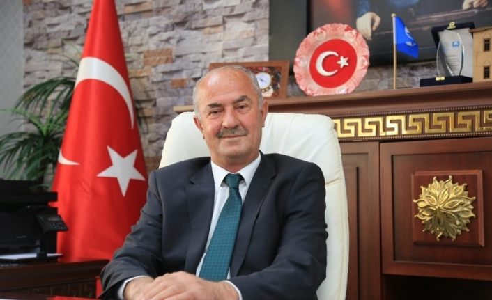 Tuşba Belediye Başkanı Akman’dan ‘5 Haziran Dünya Çevre Günü’ mesajı