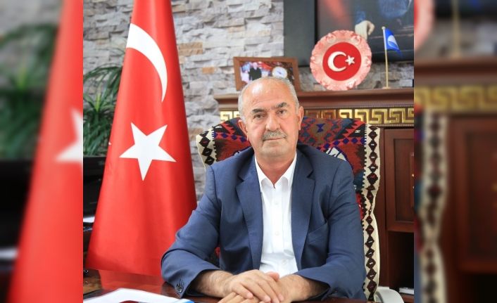 Tuşba Belediye Başkanı Akman’dan ‘Babalar Günü’ mesajı