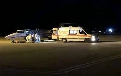 Başkan Aydın’dan  ve  Başkan Karataş’dan AK Parti Erzurum Milletvekillerine, İl Başkanı Öz’e teşekkür
