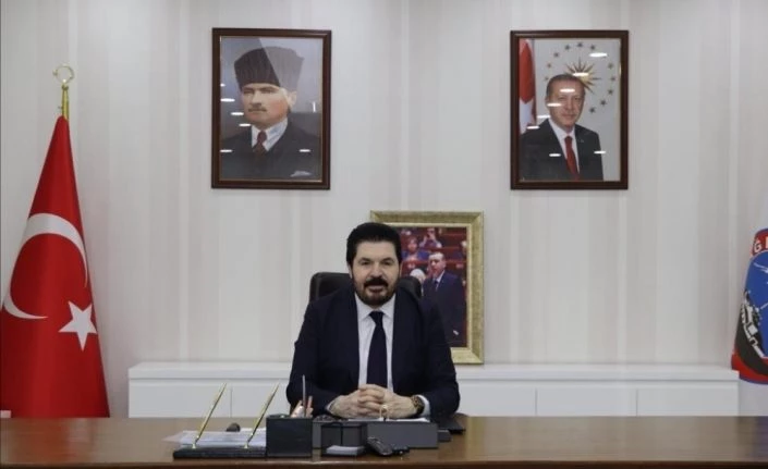 Başkan Sayan: “Provokatörlük yapanlara gereken cevabı vermezsek daha çok Barışlar kaybederiz”