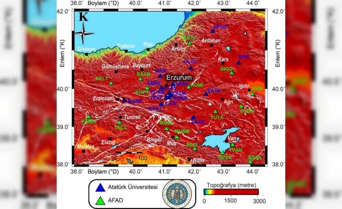 Bingöl depreminin artçıları en az 2 hafta daha hissedilecek