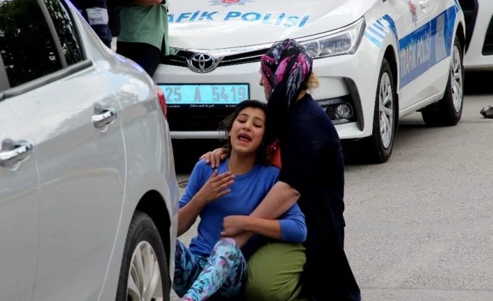 Bir ailenin en acı feryadı, 6 yıl arayla 2 çocuklarını kaybettiler