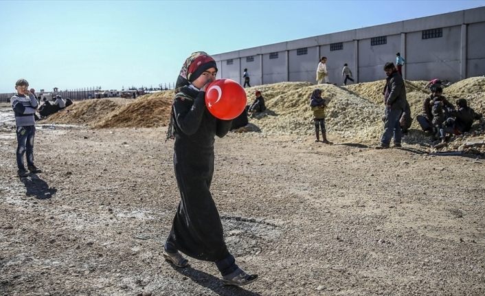 BM: Türkiye, Suriye halkına yapılan yardımlarda kilit ülke