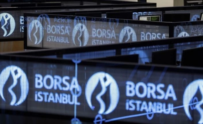 Borsa İstanbul