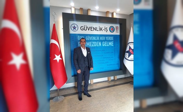 Bozoğlu’ndan Özel Güvenlik Günü ve Haftası mesajı