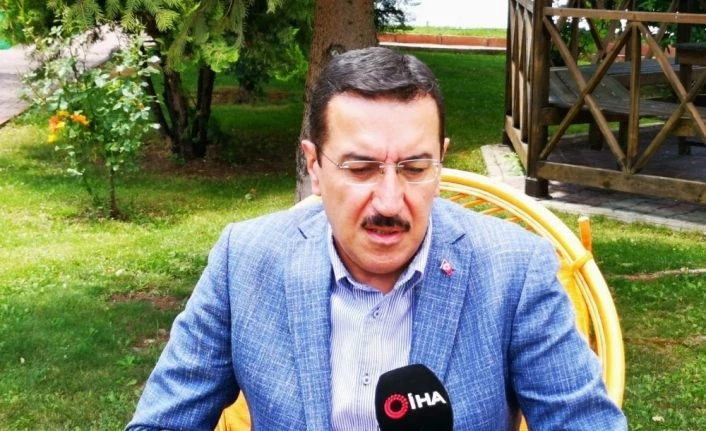 Bülent Tüfenkci:  “Şimdiye kadar hiçbir futbolcunun Malatya’dan alacağı kalmadı”