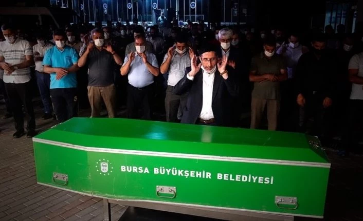Bursa
