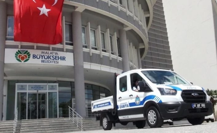 Büyükşehir, çağrı merkezi ile vatandaşın ihtiyaçlarına cevap veriyor