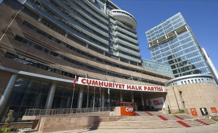 CHP, Kovid-19 nedeniyle milletvekillerinden personelini evden çalıştırmalarını istedi