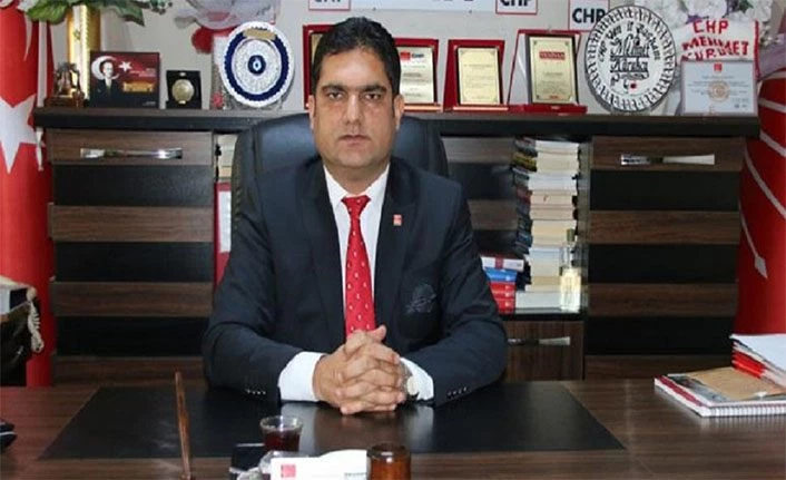 CHP Van İl Başkanı Kurukcu: Van bunu hak etmiyor