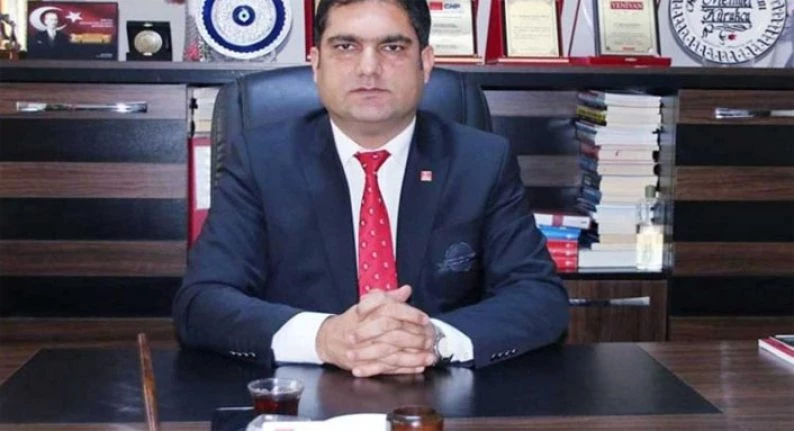 CHP Van İl Başkanı Mehmet Kurukcu: Esnaf zor durumda
