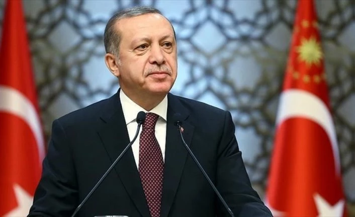 Cumhurbaşkanı Erdoğan, 15 ilde uygulanacak sokağa çıkma kısıtlamasını iptal etti
