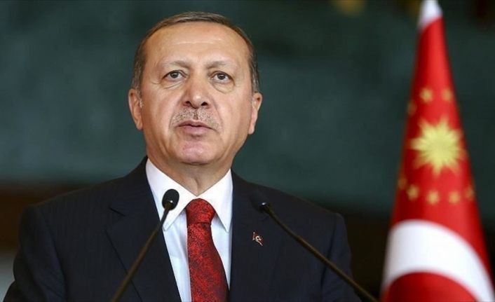 Cumhurbaşkanı Erdoğan, Zonguldak