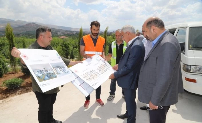 Depremzedelere 3.etap müjdesi