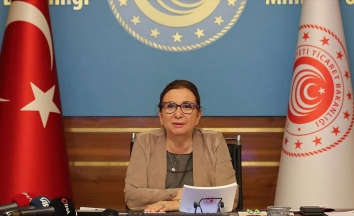 Destekler hizmet ihracatçısını bekliyor