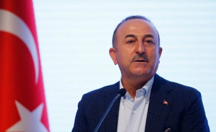 Dışişleri Bakanı Çavuşoğlu: Libya için en iyi çözüm siyasi çözümdür