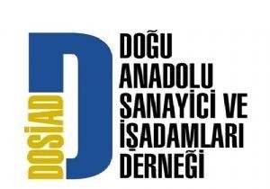 DOSİAD Nisan 2020 bülteni yayımlandı