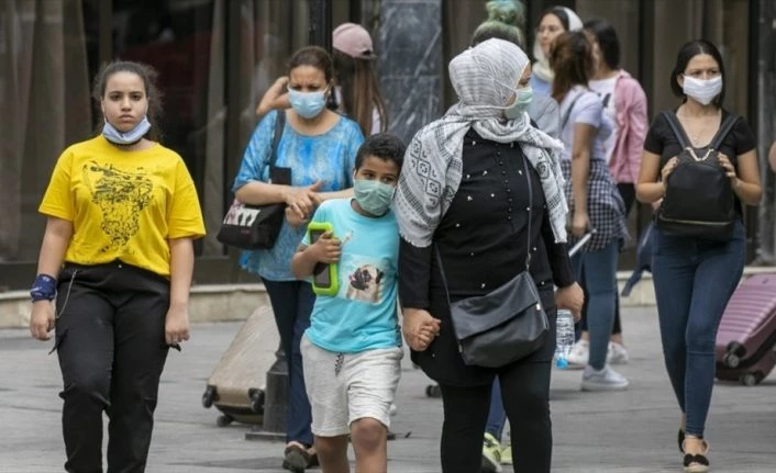 Dünya Sağlık Örgütünden ülkelere 