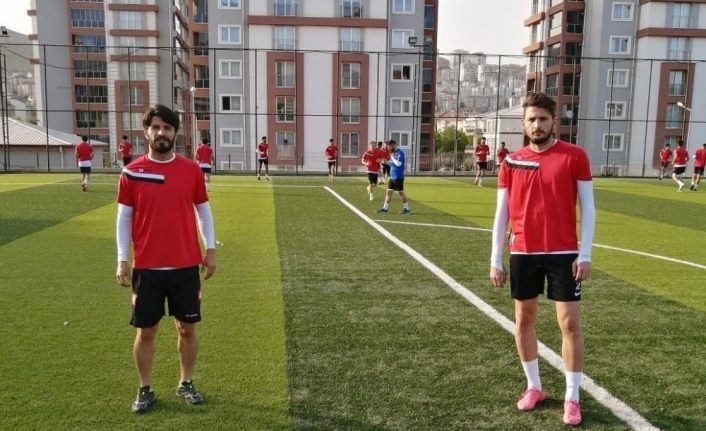 Elazığ Belediyespor’da hazırlıklar sürüyor