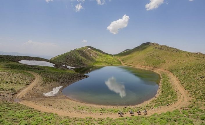 Elazığ ve Bingöl