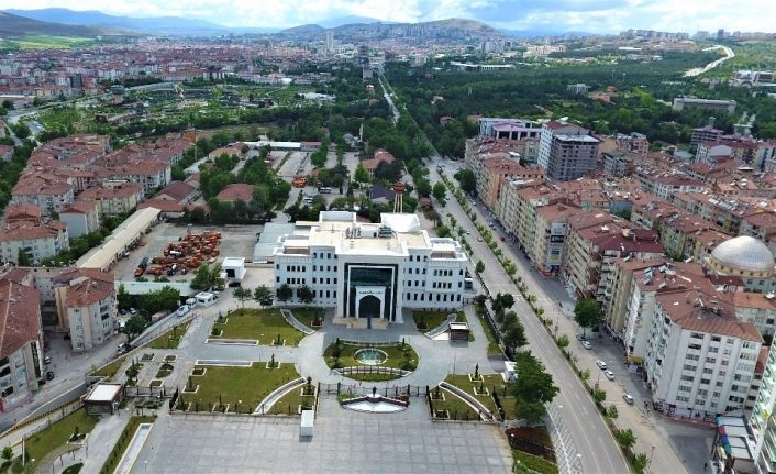 Elazığ’da 5 ilçede korona vakası görülmedi