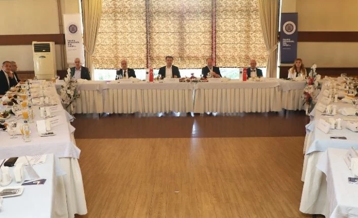 Erzurum, organik tarımın merkezi olacak