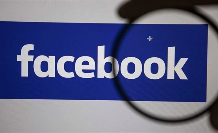 Facebook, Trump