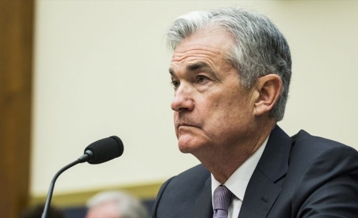 Fed Başkanı Powell: Toparlanmaya ilişkin ciddi belirsizlik devam ediyor