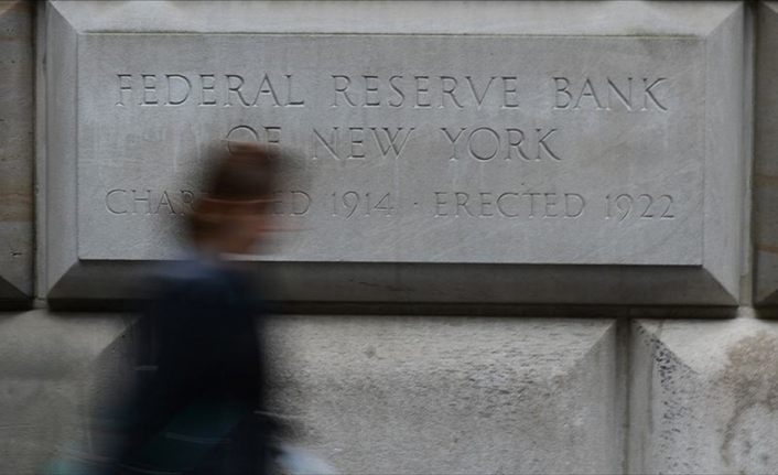 Fed: Durgunluğun ekonomik hasarı oldukça kalıcı olabilir