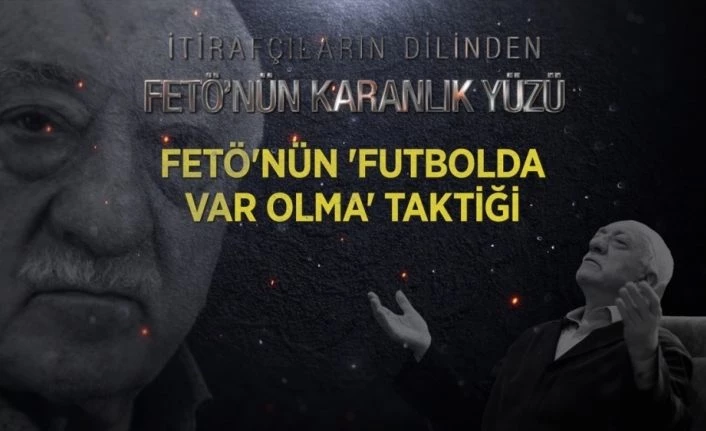 FETÖ